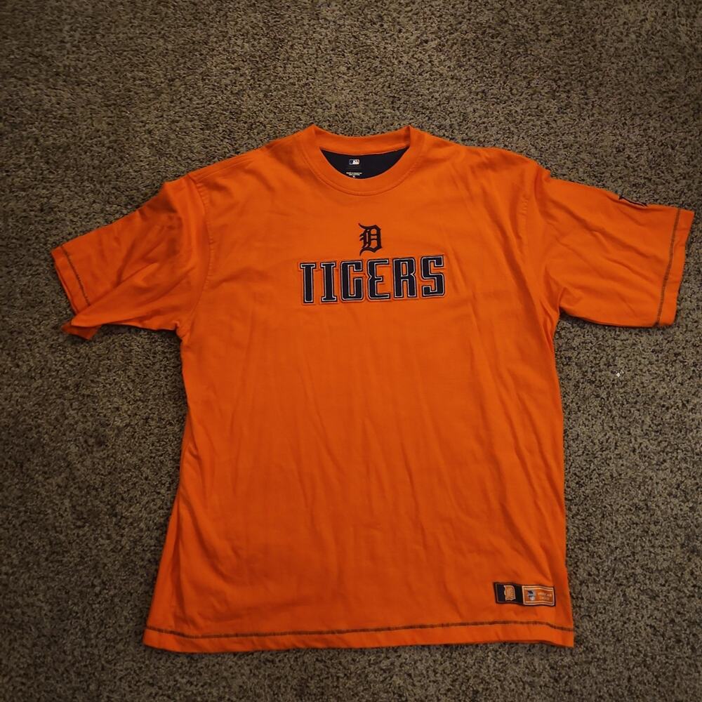 Detroit Tigers T-shirt